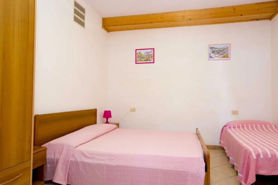 Appartamento Fetovaia