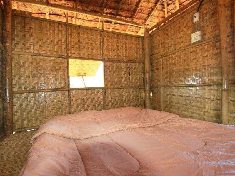 Pai See Tong Strawberry Farm Resort