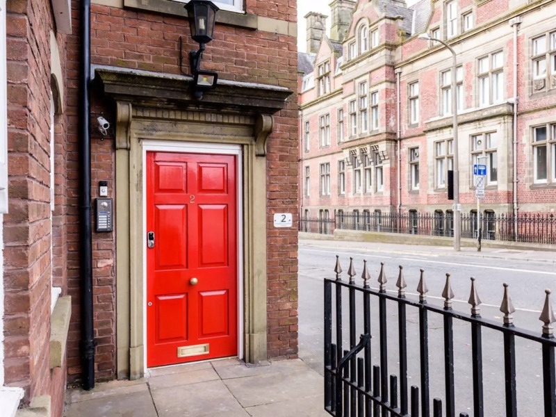 Fishergate Apartments