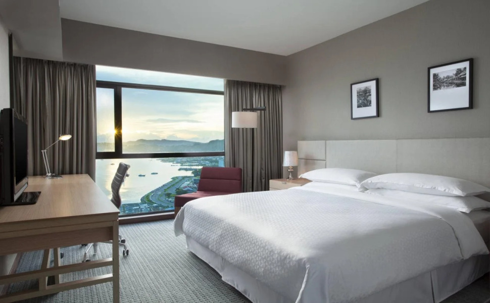 Four Points by Sheraton Sandakan