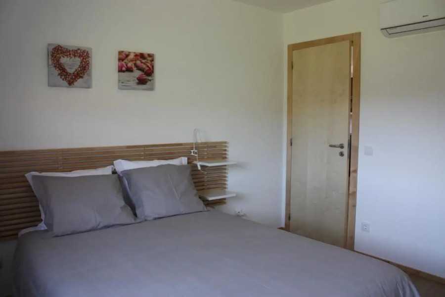 Casa Nª Sra. do Carmo