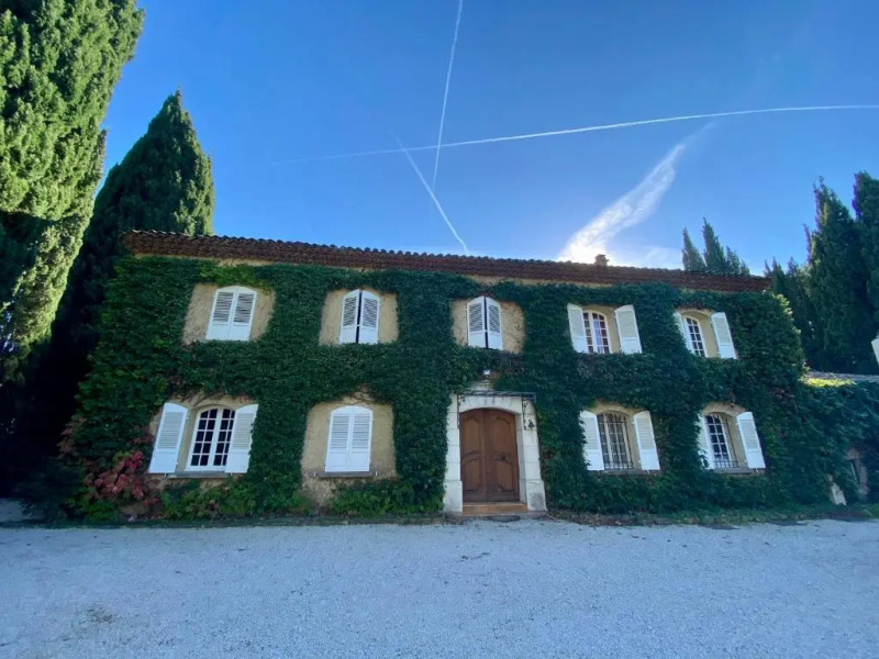 Bastide Gueissard