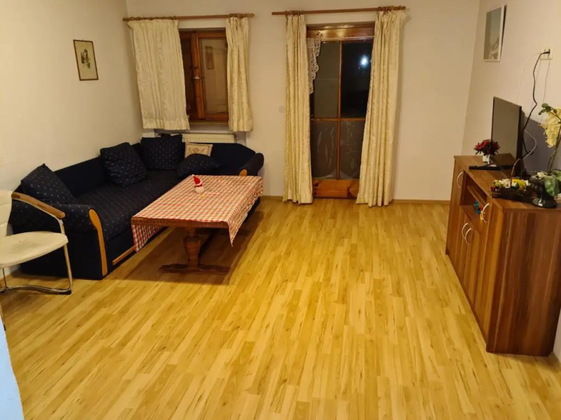 Ferienwohnung Haus Oberlarchhof