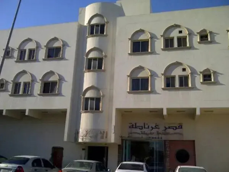 Ghurnata Suites Palace