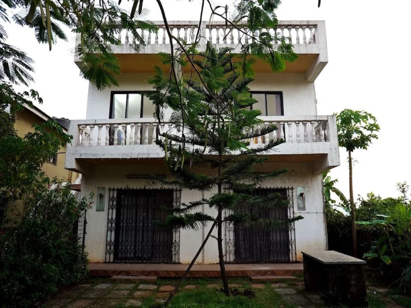 OYO 19625 Home Alluring 2BHK Karla Caves
