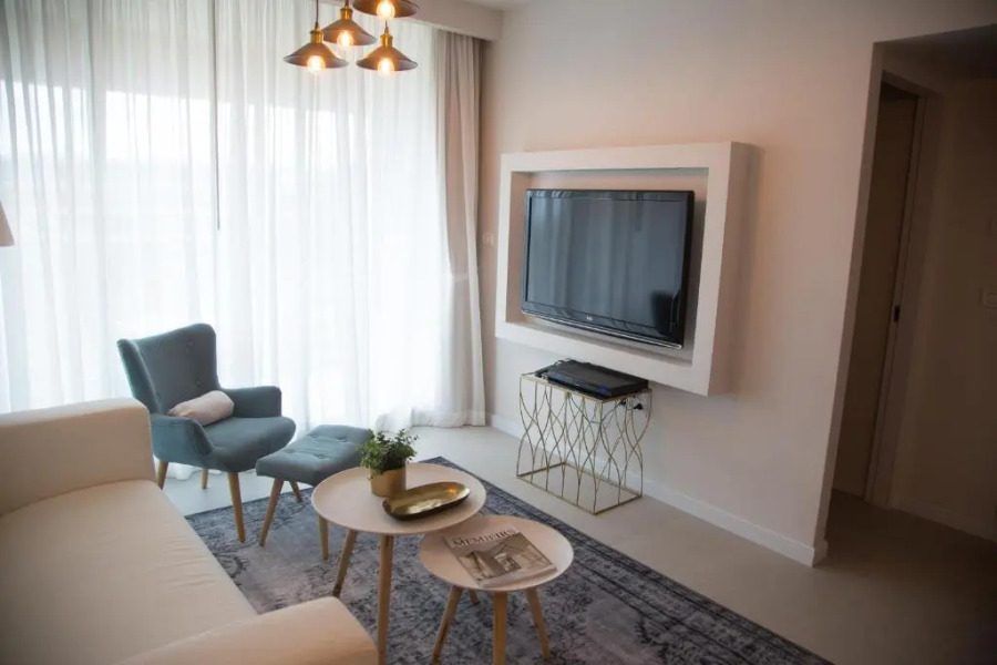 Suite Caesar - Neot Golf