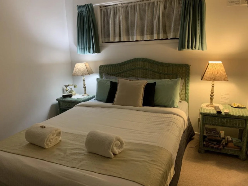Coolum Dreams Bed & Breakfast