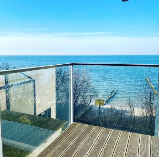 Apartment Morski Widok