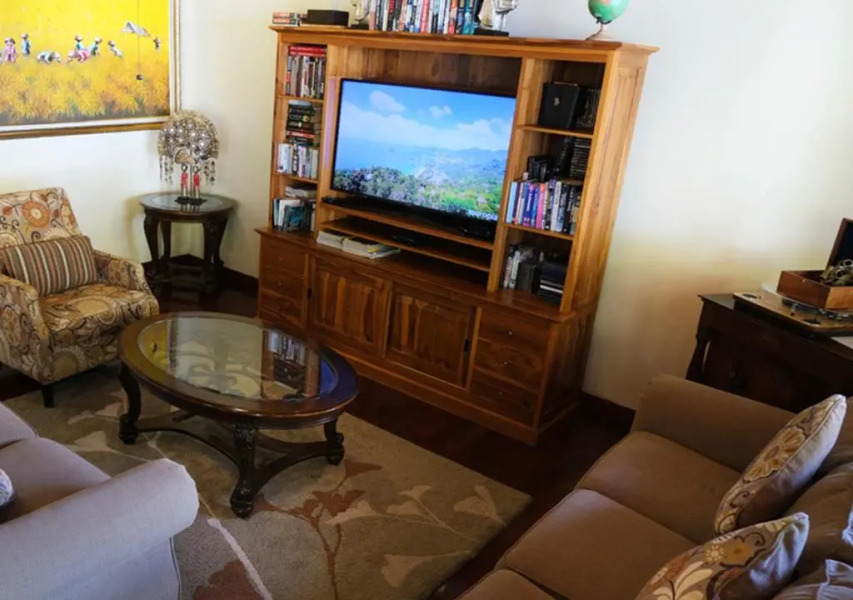 Camplung Beach Villa Tejakula with 6 Bedrooms and Pool