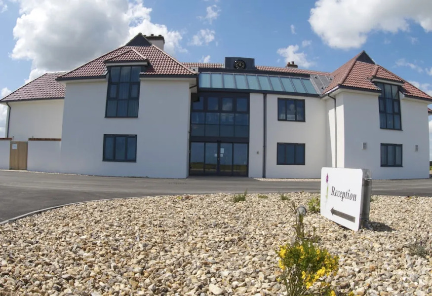 The Lodge at Prince's