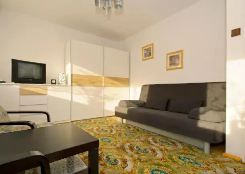 Apartament Ski Sudety