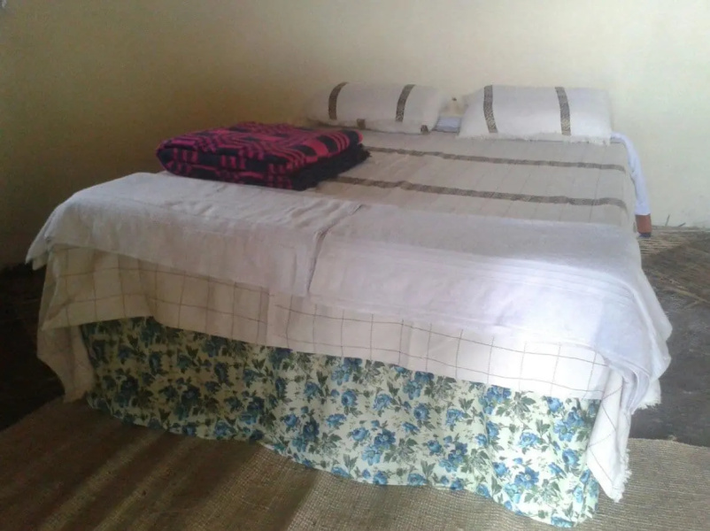 Degosach Eco Lodge