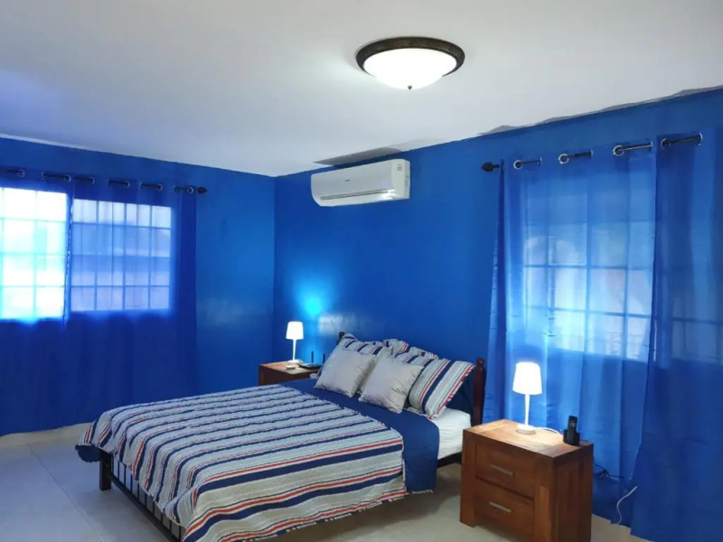 Hostal Villa Mayte Coronado