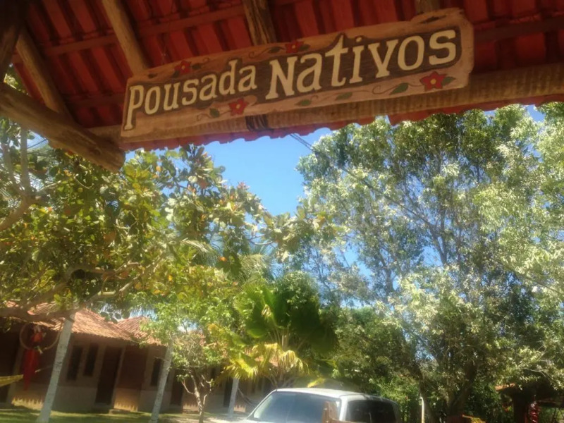 Pousada Nativo's