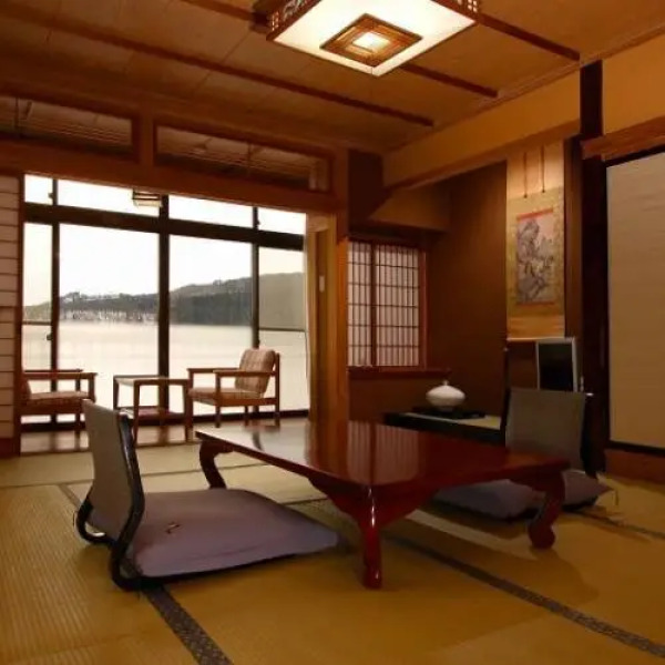 Kousagi No Yado Arakawaso