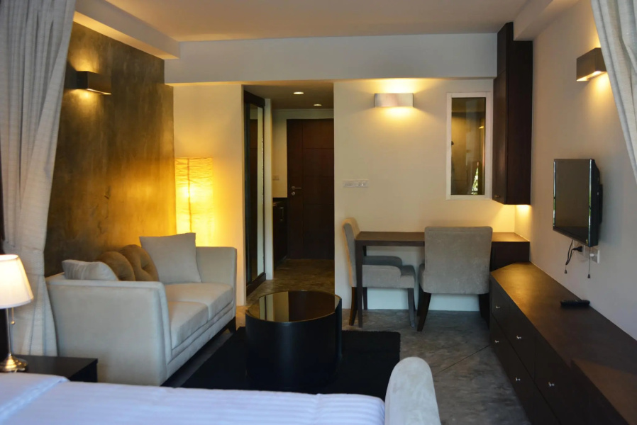 Replay Residence Samui