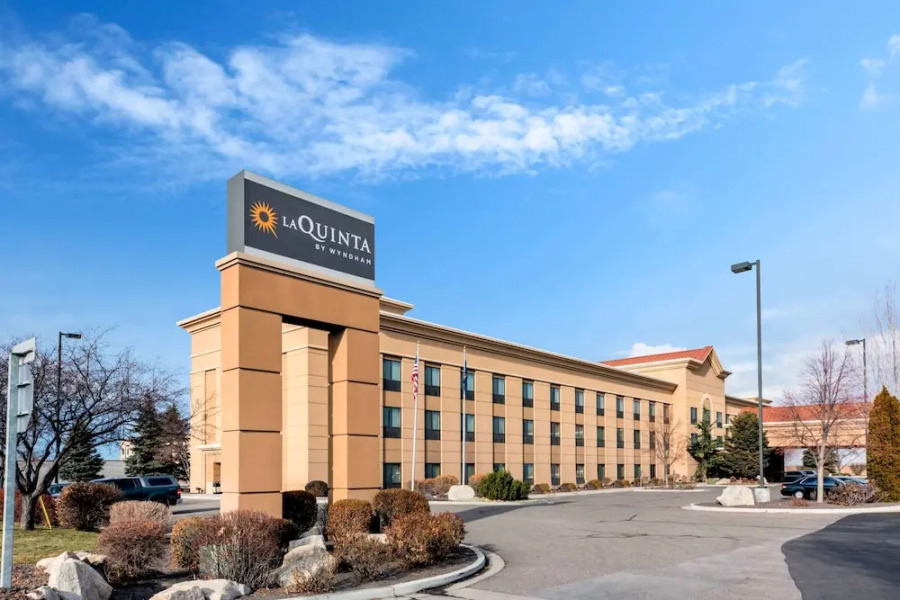 La Quinta Inn & Suites Twin Falls