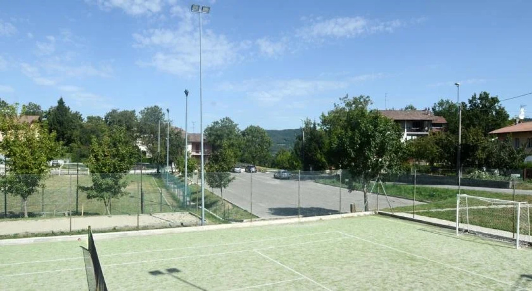 Albergo Ristorante Da Piercarlo