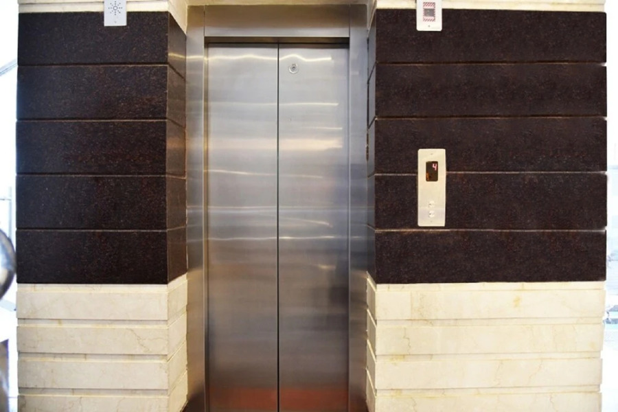 Hotel The Grand Galaxy