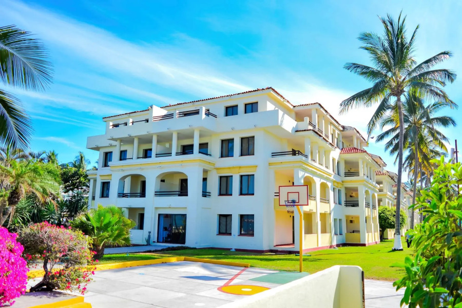 Samba Vallarta - All Inclusive