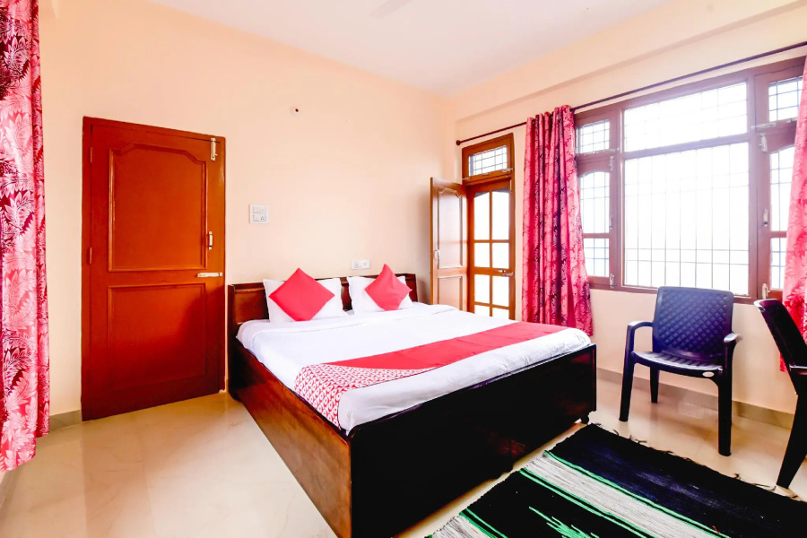 OYO 26842 Prem Homestay Cottage