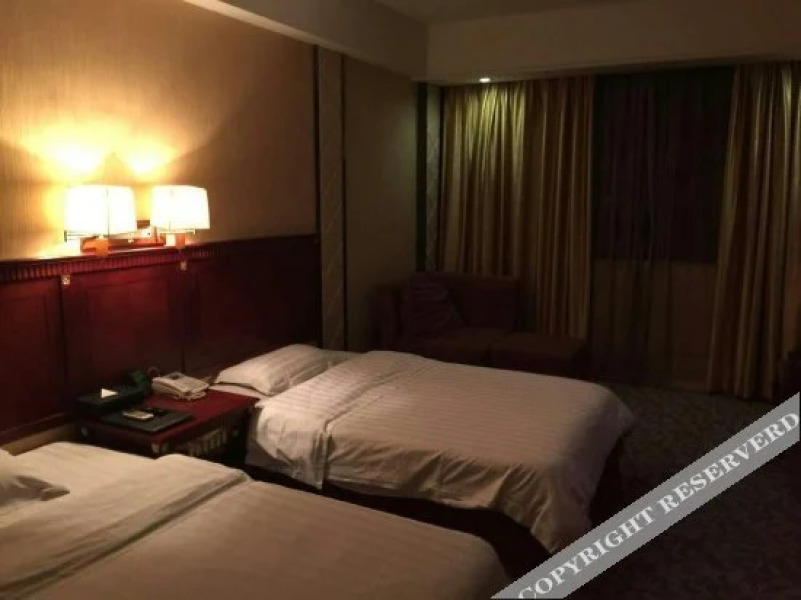 肇庆皇室假日酒店