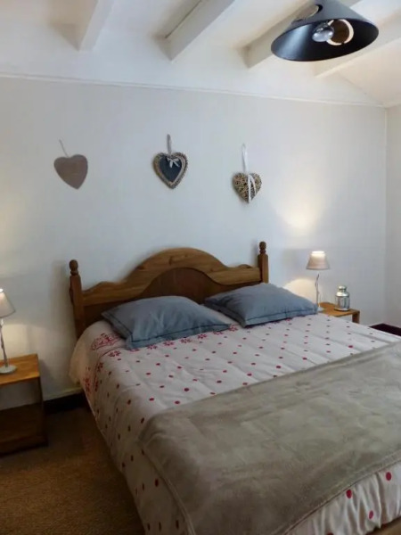 Gite du Carbounet et la Grange de Lou