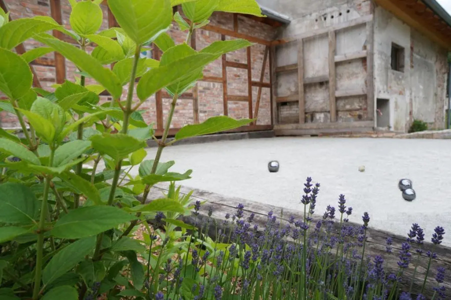 BluGarden Ferienapartments im Spreewald