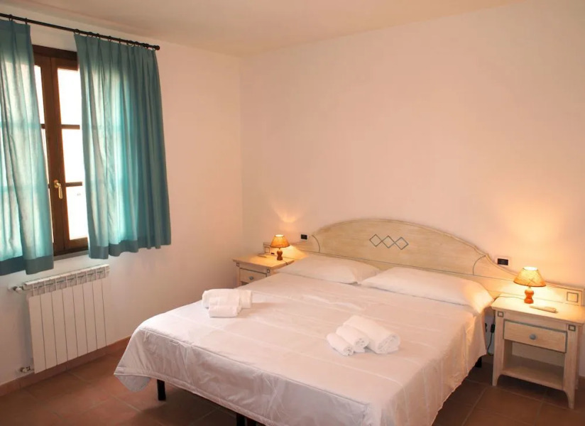 Appartamenti in Residence Villa Santa Maria