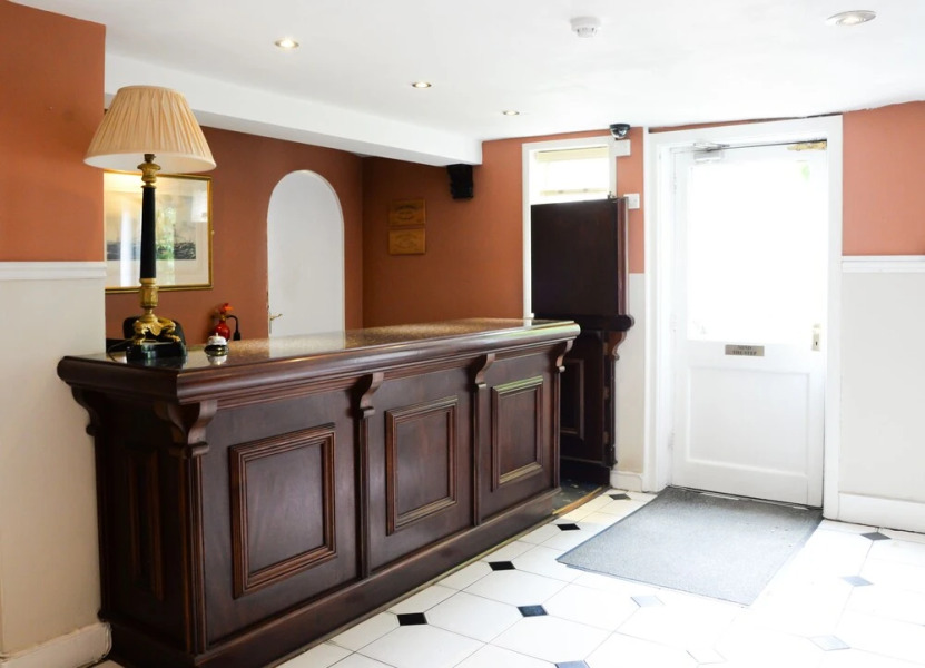 Scarborough Hill Country Inn