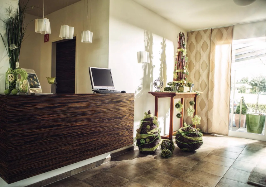 Toscanina - Hotel Garni