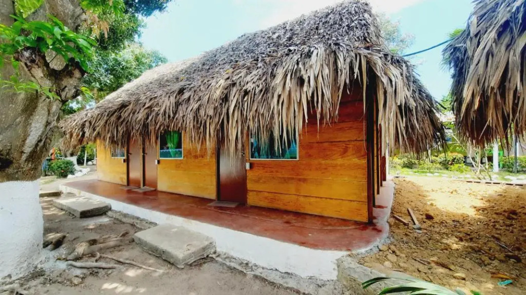 Villa Marlen Palomino