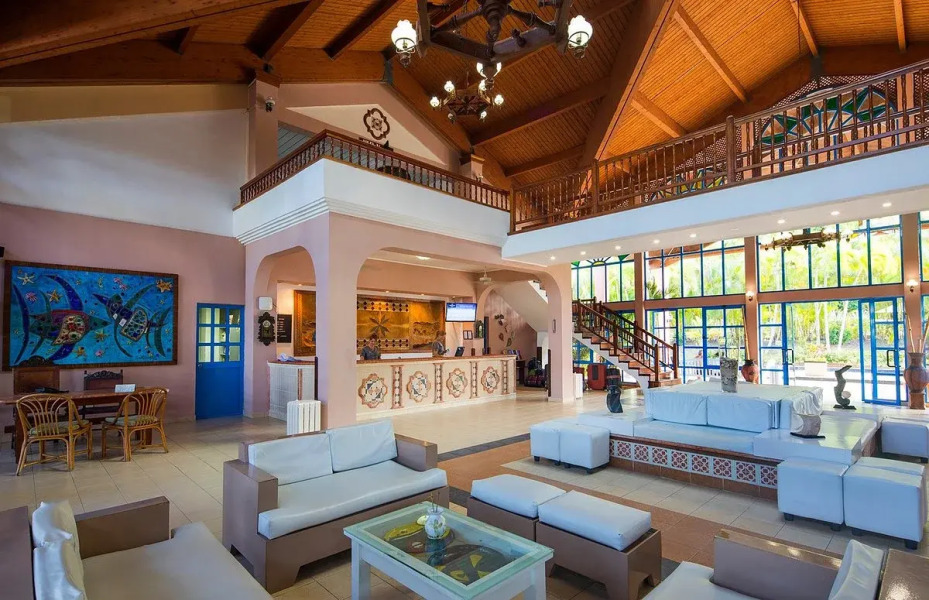 Memories Jibacoa (16 +)