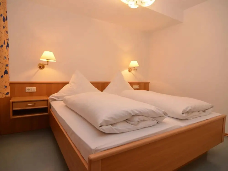 Wohnung in Rotthalmunster mit Garten