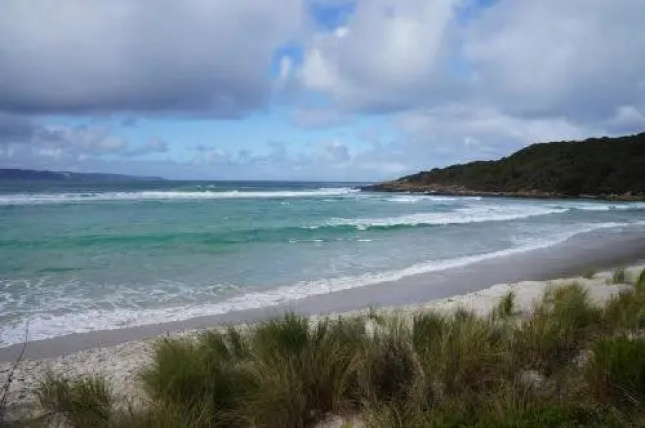 Eagle’s Nest Ocean Lookout