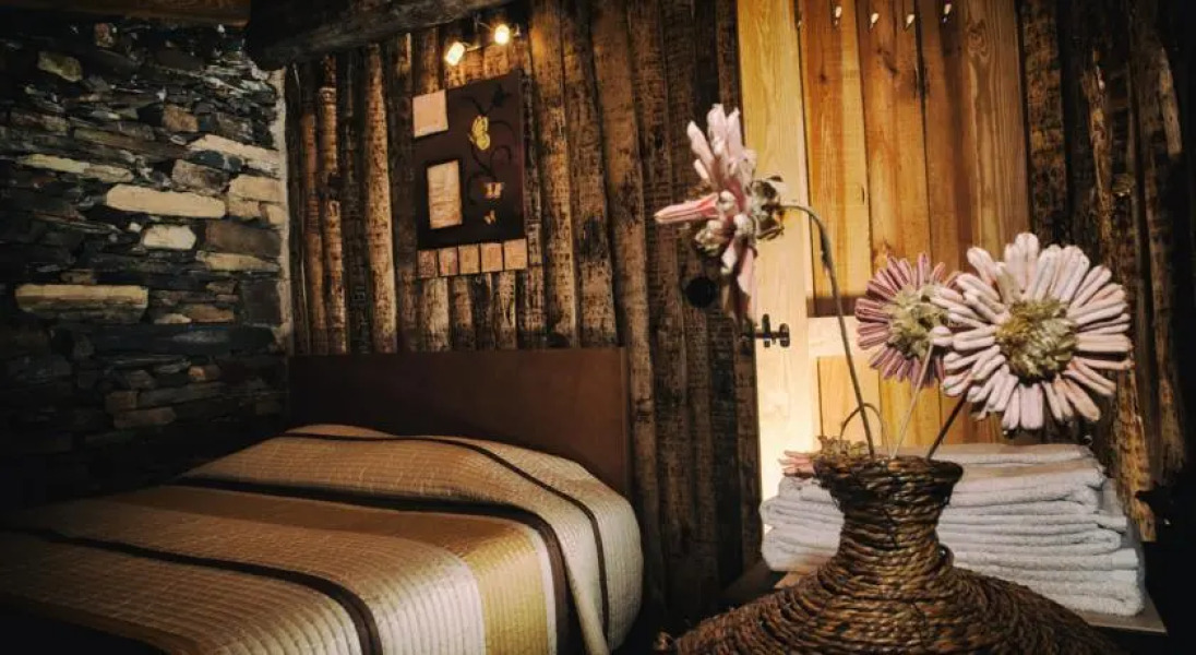 Quinta Costa do Açude