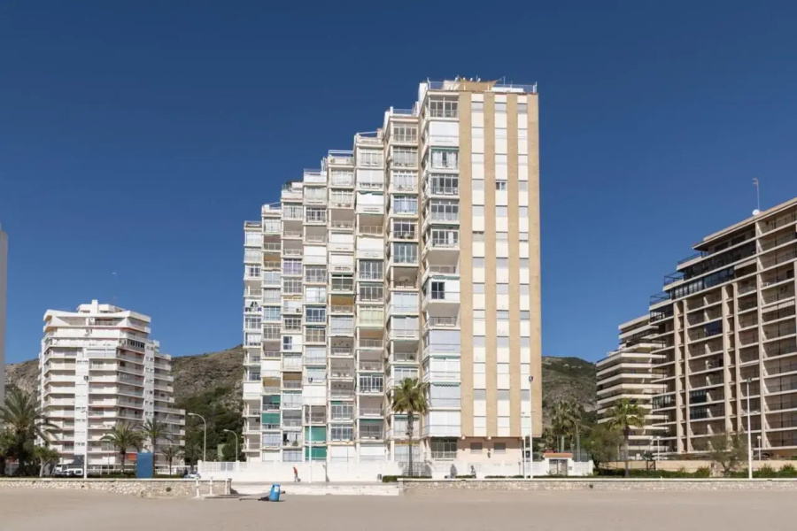 Santa Marta, Iii-A 7º-16