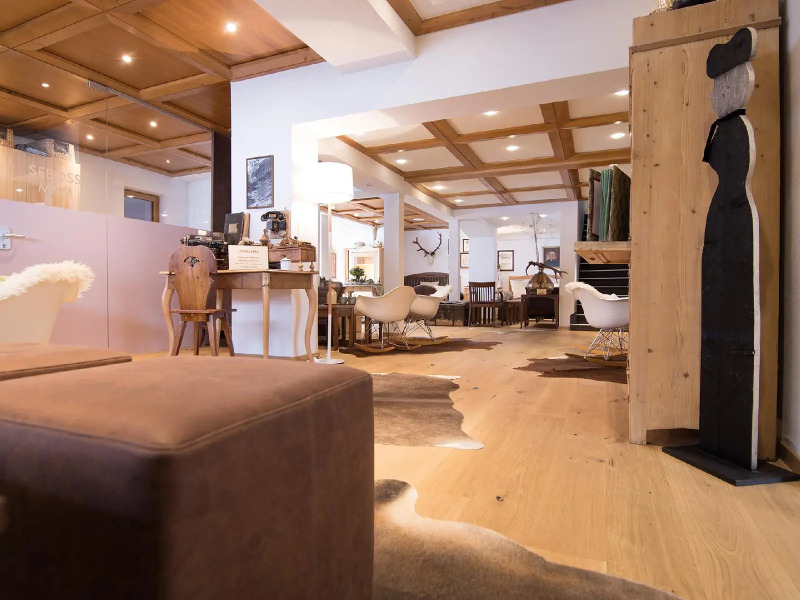 Valavier Aktivresort