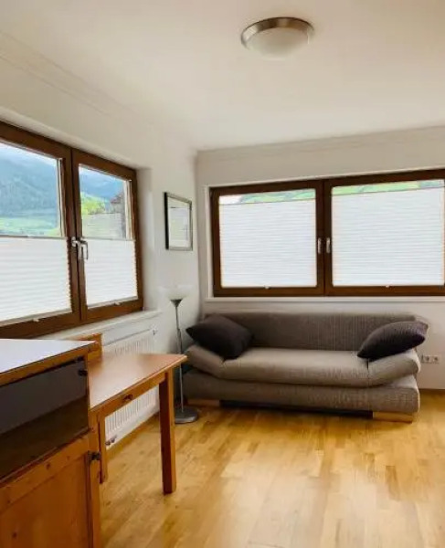 Ferienwohnung Ingrid Hörbiger