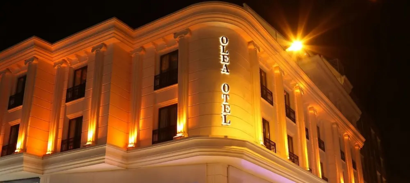 Olea Hotel