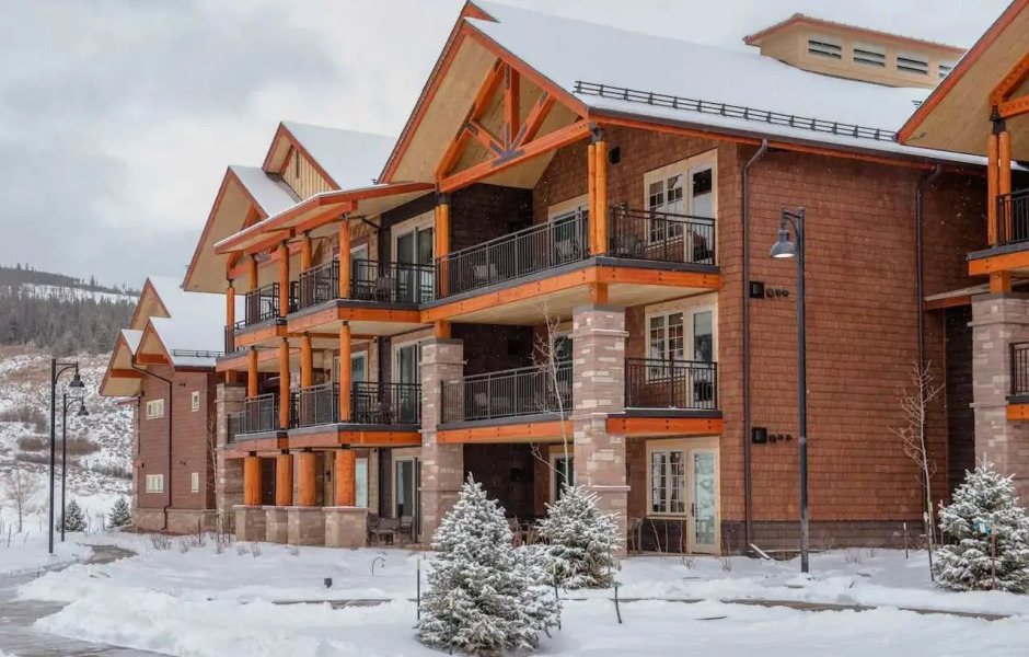 Hyatt Vacation Club at The Ranahan