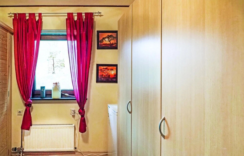 Amazing Home in Thalfang With 1 Bedrooms, Sauna and Wifi