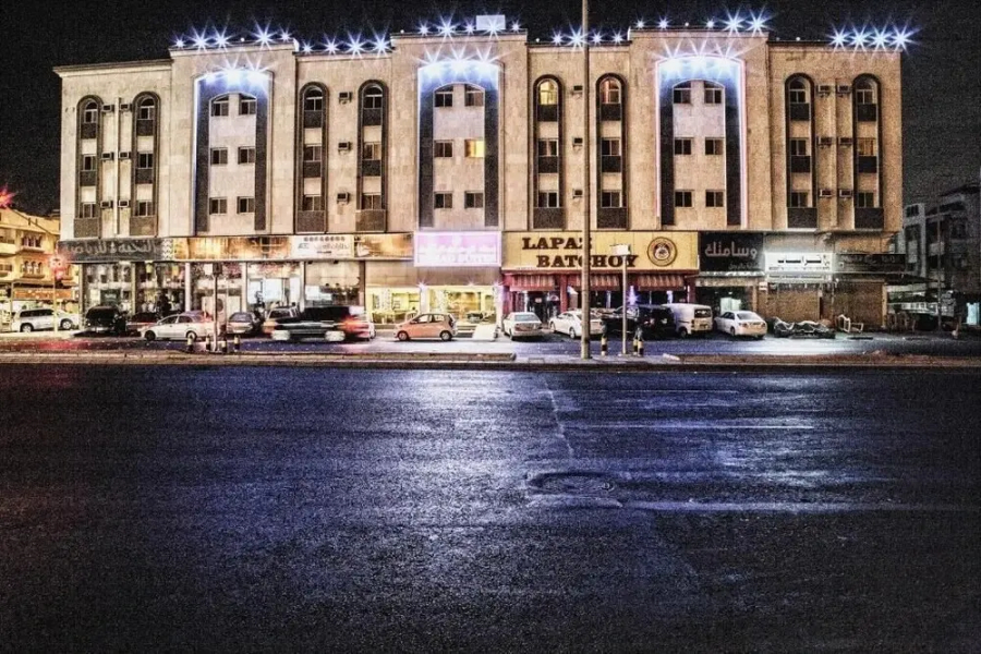 Essnad Furnished Units Al Taif