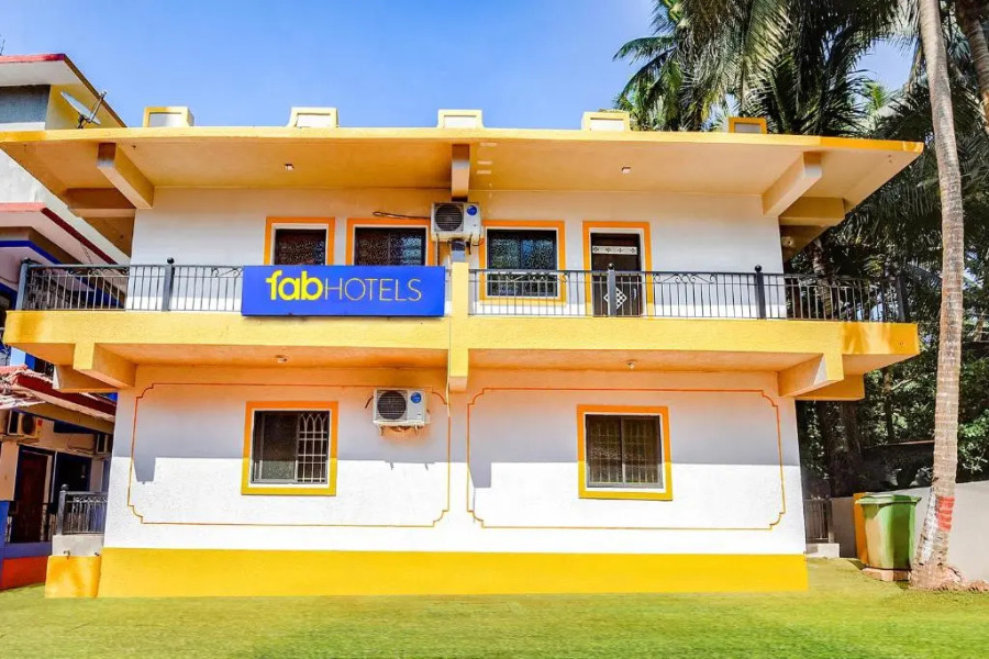 Fabexpress Yash Prapti