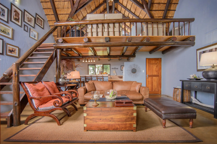 Karongwe - Kuname Safari Lodge