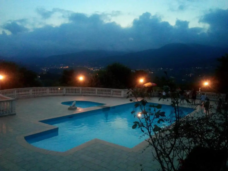 Bungalow 5 posti letto, Campeggio Osservatorio