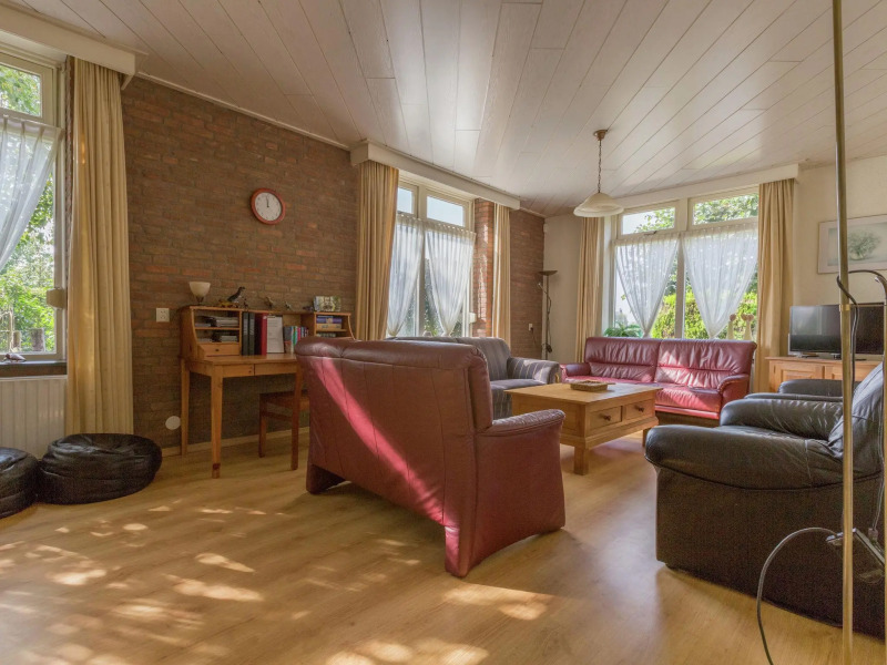 Cozy Holiday Home With Garden in Sint Anthonis Netherlands