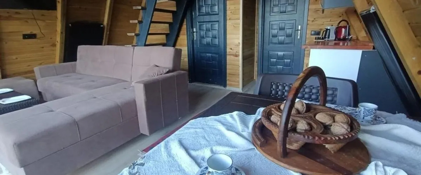 Grandeur Sapanca Bungalov