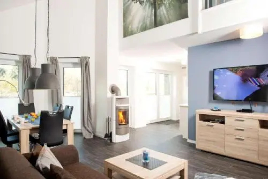 Feriendorf Südstrand Haus 30