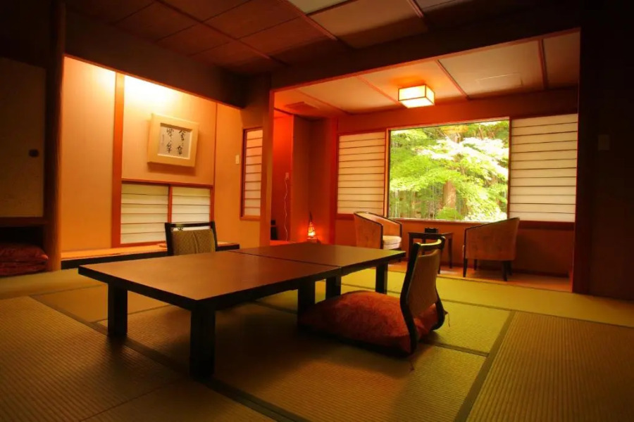 Imaita Onsen Yumotokan